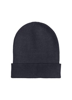KIDS ONLY Czapka beanie w kolorze granatowym ze sklepu Limango Polska w kategorii Czapki dziecięce - zdjęcie 188990399