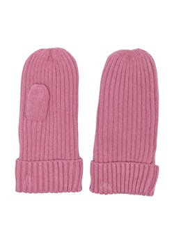 KIDS ONLY Rękawiczki "Zenna" w kolorze jasnoróżowym ze sklepu Limango Polska w kategorii Rękawiczki dziecięce - zdjęcie 188990405