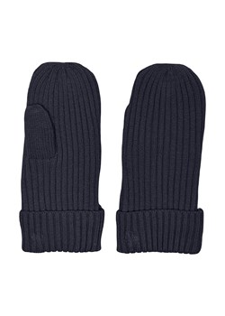 KIDS ONLY Rękawiczki "Zenna" w kolorze granatowym ze sklepu Limango Polska w kategorii Rękawiczki dziecięce - zdjęcie 188990406