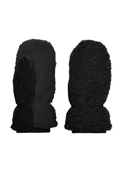 KIDS ONLY Rękawiczki "Thea" w kolorze czarnym ze sklepu Limango Polska w kategorii Rękawiczki dziecięce - zdjęcie 188990476
