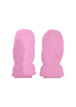 KIDS ONLY Rękawiczki "Thea" w kolorze jasnoróżowym ze sklepu Limango Polska w kategorii Rękawiczki dziecięce - zdjęcie 188990477