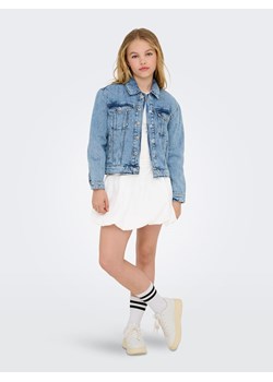 KIDS ONLY Spódnica "Lia" w kolorze białym ze sklepu Limango Polska w kategorii Spódnice dziewczęce - zdjęcie 188990777