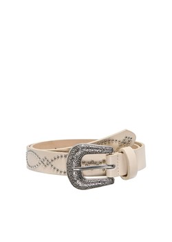 KIDS ONLY Pasek w kolorze kremowym ze sklepu Limango Polska w kategorii Paski dziecięce - zdjęcie 188991225