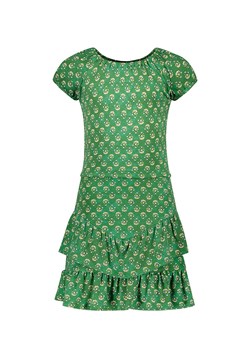 Like Flo Sukienka w kolorze zielonym ze sklepu Limango Polska w kategorii Sukienki dziewczęce - zdjęcie 188991738