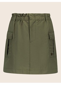 Like Flo Spódnica "Sanne" w kolorze khaki ze sklepu Limango Polska w kategorii Spódnice dziewczęce - zdjęcie 188992256