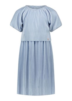 NONO Sukienka w kolorze błękitnym ze sklepu Limango Polska w kategorii Sukienki dziewczęce - zdjęcie 188992406