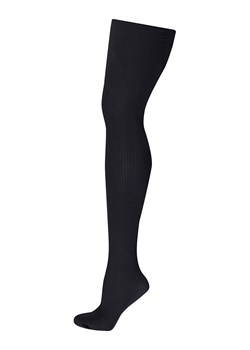 NONO Rajstopy w kolorze czarnym ze sklepu Limango Polska w kategorii Rajstopy dziecięce - zdjęcie 188992409