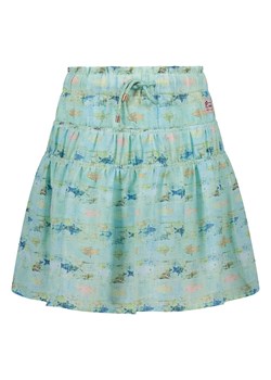 NONO Spódnica w kolorze błękitnym ze sklepu Limango Polska w kategorii Spódnice dziewczęce - zdjęcie 188992507