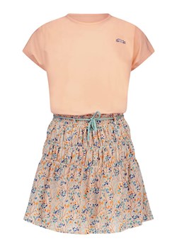 NONO Sukienka w kolorze pomarańczowym ze sklepu Limango Polska w kategorii Sukienki dziewczęce - zdjęcie 188992519