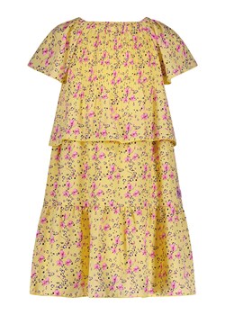 NONO Sukienka w kolorze żółtym ze sklepu Limango Polska w kategorii Sukienki dziewczęce - zdjęcie 188992567