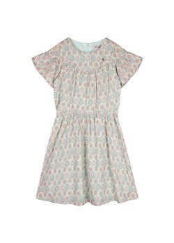 NONO Sukienka "Merle" ze wzorem ze sklepu Limango Polska w kategorii Sukienki dziewczęce - zdjęcie 188992877