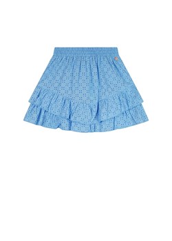 NONO Spódnica "Naia" w kolorze błękitnym ze sklepu Limango Polska w kategorii Spódnice dziewczęce - zdjęcie 188992927
