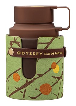 Armaf Odyssey Dubai Chocolat - EDP - 100 ml ze sklepu Limango Polska w kategorii Perfumy damskie - zdjęcie 188995806