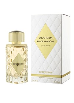 Boucheron Place Vendome - EDP - 100 ml ze sklepu Limango Polska w kategorii Perfumy damskie - zdjęcie 188995835