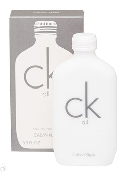 Calvin Klein CK All - EDT - 100 ml ze sklepu Limango Polska w kategorii Perfumy damskie - zdjęcie 188995848