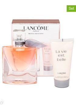 Lancôme 2-częściowy zestaw "La Vie Est Belle" ze sklepu Limango Polska w kategorii Perfumy damskie - zdjęcie 188995998