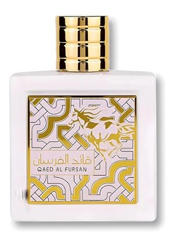 Lattafa Qaed Al Fursan Unlimited - EDP - 90 ml ze sklepu Limango Polska w kategorii Perfumy damskie - zdjęcie 188996018