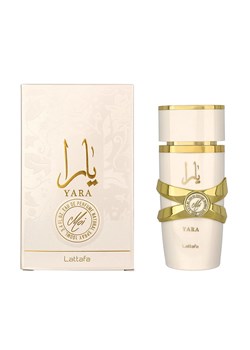 Lattafa Yara Moi - EDP - 100 ml ze sklepu Limango Polska w kategorii Perfumy damskie - zdjęcie 188996019