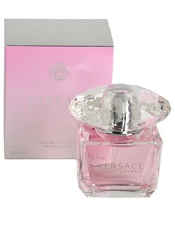 Versace Bright Crystal - EDT - 90 ml ze sklepu Limango Polska w kategorii Perfumy damskie - zdjęcie 188996177