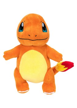 Pokémon Maskotka "Charmander" - 3+ ze sklepu Limango Polska w kategorii Zabawki - zdjęcie 188996236