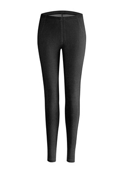 Nur Die Legginsy w kolorze czarnym ze sklepu Limango Polska w kategorii Spodnie damskie - zdjęcie 188996596