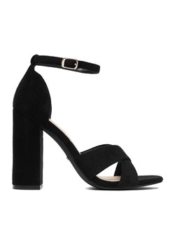 Sandały DeeZee CEO-9988 ze sklepu ccc.eu w kategorii Sandały damskie - zdjęcie 188997877