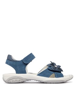 Sandały Primigi 1383688 S Granatowy ze sklepu eobuwie.pl w kategorii Sandały dziecięce - zdjęcie 188998709