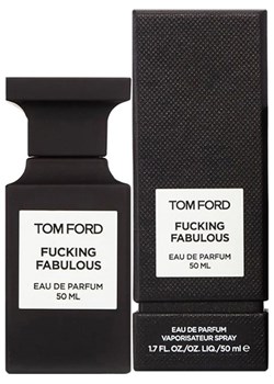 Tom Ford Fucking Fabulous - EDP - 50 ml ze sklepu Limango Polska w kategorii Perfumy damskie - zdjęcie 188998946