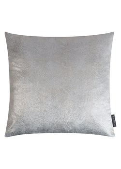 Magma Heimtex Poszewka "Scara" w kolorze szarym na poduszkę - 45 x 45 cm ze sklepu Limango Polska w kategorii Poduszki dekoracyjne - zdjęcie 188999297
