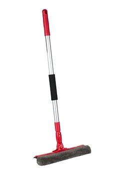 Dirt Devil Myjka w kolorze czerwonym do szyb - dł. 68 cm ze sklepu Limango Polska w kategorii Akcesoria kuchenne - zdjęcie 188999355