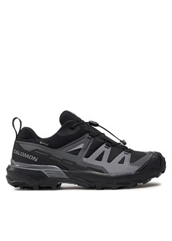 Salomon Trekkingi X Ultra 360 GORE-TEX L47453200 Czarny ze sklepu MODIVO w kategorii Buty trekkingowe męskie - zdjęcie 188999436