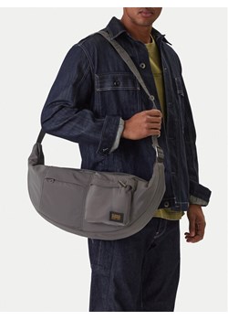G-Star Raw Torebka C-XC8777 Szary ze sklepu MODIVO w kategorii Torby męskie - zdjęcie 188999439