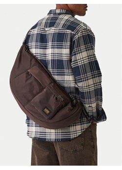 G-Star Raw Torebka C-XC8777 Brązowy ze sklepu MODIVO w kategorii Torby męskie - zdjęcie 188999457