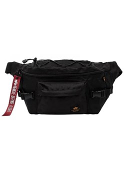 Alpha Industries Nerka 156949 Czarny ze sklepu MODIVO w kategorii Nerki - zdjęcie 188999467