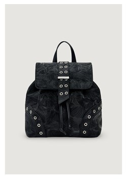 Desigual Plecak 26SAKP04 Czarny ze sklepu MODIVO w kategorii Plecaki - zdjęcie 188999537