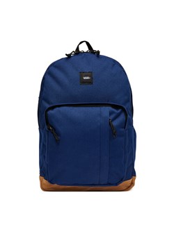 Vans Plecak Old Skool Trek Backpack VN000HRHFOB1 Granatowy ze sklepu MODIVO w kategorii Plecaki - zdjęcie 188999598