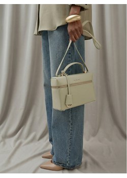 Torebka GINO ROSSI EO-LX10265 Zielony ze sklepu eobuwie.pl w kategorii Kuferki - zdjęcie 189002658