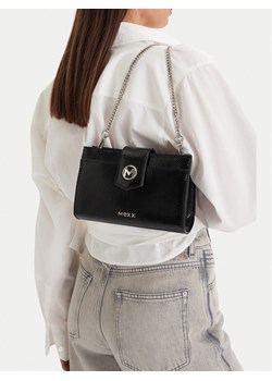 Torebka MEXX CEO-MEXX-S-002-09 Czarny ze sklepu eobuwie.pl w kategorii Kopertówki - zdjęcie 189002669