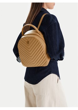 Plecak Badura EO-AVA-GL23410123 Beżowy ze sklepu eobuwie.pl w kategorii Plecaki - zdjęcie 189002685