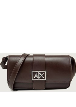Armani Exchange Listonoszka ze sklepu Gomez Fashion Store w kategorii Listonoszki - zdjęcie 189002785