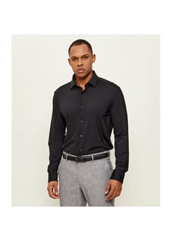 HUGO Koszula Kenno | Slim Fit ze sklepu Gomez Fashion Store w kategorii Koszule męskie - zdjęcie 189002787