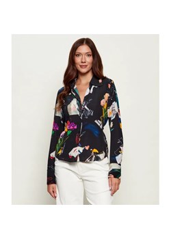 Desigual Koszula Fereo | Slim Fit ze sklepu Gomez Fashion Store w kategorii Koszule damskie - zdjęcie 189003227