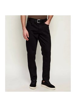 Rag&Bone Jeansy Fit 3 Athletic | Tapered fit ze sklepu Gomez Fashion Store w kategorii Jeansy męskie - zdjęcie 189003239