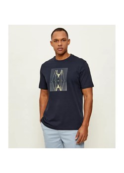 BOSS ORANGE T-shirt Te_Creature | Regular Fit ze sklepu Gomez Fashion Store w kategorii T-shirty męskie - zdjęcie 189003248