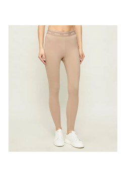 GUESS ACTIVE Legginsy ALBA | Skinny fit ze sklepu Gomez Fashion Store w kategorii Spodnie damskie - zdjęcie 189003257
