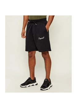 Dsquared2 Szorty | Relaxed fit ze sklepu Gomez Fashion Store w kategorii Spodenki męskie - zdjęcie 189003276