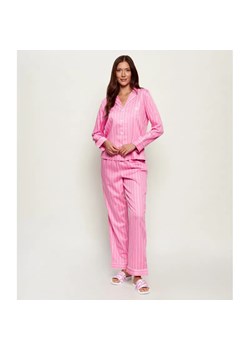 LAUREN RALPH LAUREN Piżama | Regular Fit ze sklepu Gomez Fashion Store w kategorii Piżamy damskie - zdjęcie 189003277