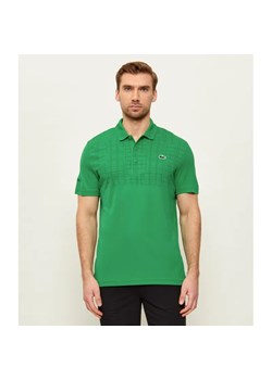 Lacoste Polo Lacoste x Novak Djokovic | Regular Fit ze sklepu Gomez Fashion Store w kategorii T-shirty męskie - zdjęcie 189003285