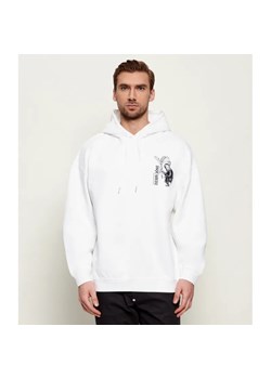 Dsquared2 Bluza | Relaxed fit ze sklepu Gomez Fashion Store w kategorii Bluzy męskie - zdjęcie 189003298