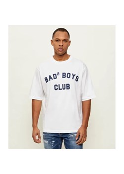 Dsquared2 T-shirt | Loose fit ze sklepu Gomez Fashion Store w kategorii T-shirty męskie - zdjęcie 189003305